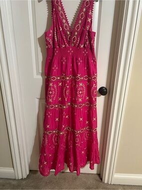 Boston Proper sundress